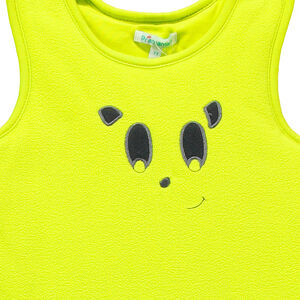 Αμάνικος υπνόσακος από πολυεστέρα για μωρά από τη γέννηση έως 6 μηνών 