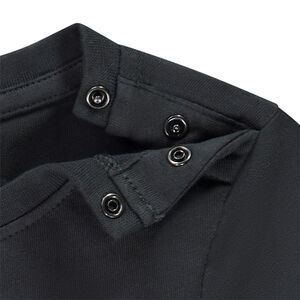 T-shirt μακρυμάνικο με σχέδιο ζώου για μωρό αγόρι 