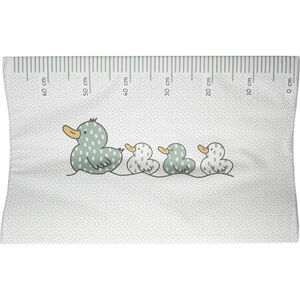 Αλλαξιέρα 72×44 Silver Sepp 680006 Bebejou 