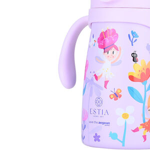 Θερμός Παιδικό 300ml Fairy Tales 