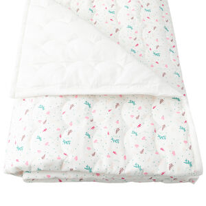 Edredon 125x80 cm Poetic nature 