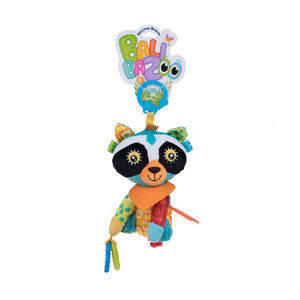 Ρακουν Ρόνι BALIBAZOO 