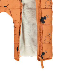 Combi-pilote για bebe αγόρι με σχέδιο Mickey Disney 