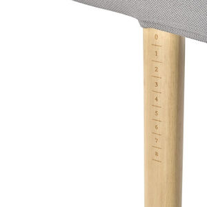 Βρεφικό Λίκνο Welcome Bed Shiva Grey Inglesina  