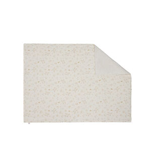 Κάλυμμα διπλής όψης από sherpa/gaze 80 x 110 εκ. Little Deer 