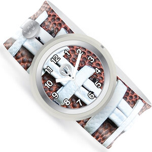 Touchdown Ρολόι Slap 