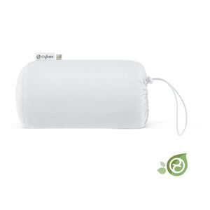 Κουβέρτα Snogga 2 για καρότσι - Lava Grey 