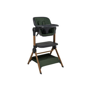 Λίκνο Serenity 2 In 1 Forest Green 