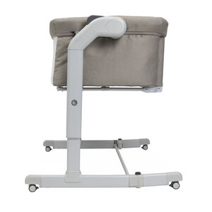 Λίκνο Next2Me Magic Evo Desert Taupe Chicco   Main Λίκνο Next2Me Magic Evo Desert Taupe Chicco