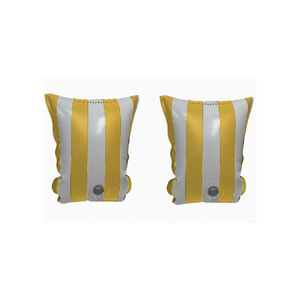 Μπρατσάκια για 2-6 ετών Yellow Striped - Swim Essentials 