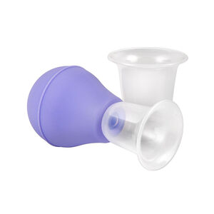 Διαμορφωτής Θηλών με 2 Μεγέθη Χοάνης Latch Assist 1τεμ 