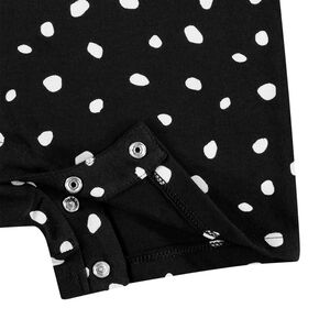 Combi κοντό effet 2 σε 1 σχέδιο 101 Dalmatiens Disney 