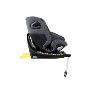 BELLETTI Defender Iron 40-150cm I-Size Κάθισμα Ασφαλείας Αυτοκινήτου 