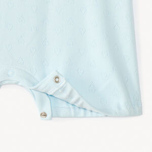 Σορτσάκι Minnie Disney από ανοιχτό πλέγμα για κορίτσι μωρό 