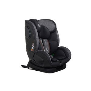 BELLETTI Cruizer Iron 76-150cm I-Size Κάθισμα Ασφαλείας Αυτοκινήτου 