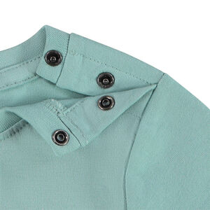 T-shirt μακρυμάνικο με σχέδιο Tic & Tac Disney για μωρό αγόρι 