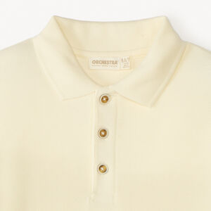 Πολυχρωμο κοντομάνικο πόλο για αγόρι. 