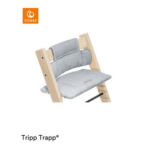 Μαξιλάρι Tripp Trapp nordic blue Stokke  