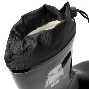 Βροχομπότες με σχέδιο Hedwige Warner για κορίτσι 