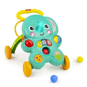 Bright Starts Παιχνίδι-Περπατούρα 2σε1 Stroll 'n Roll™ Ball Play 