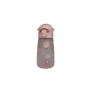 Πλαστικό Μπουκάλι Νερού Tritan 350ml Make A Wish Little Bird 