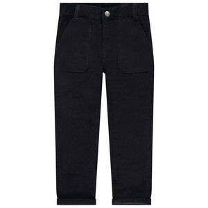 Παντελόνι βελουτέ για αγόρι 