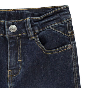 Jean slim denim brut αγόρι 