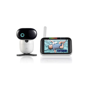 Ενδοεπικοινωνία Μωρού Motorola Pip1710 Wi Fi 