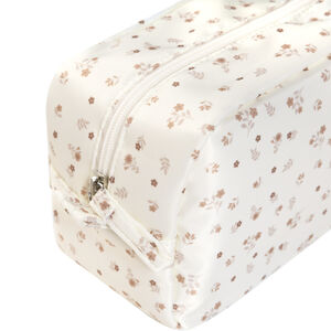 Τσαντούλα μητρότητας Mommy 29 τεμαχίων με λουλουδάτο σχέδιο 