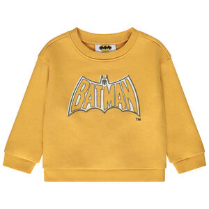 Φούτερ oversize Batman Warner για bebe αγόρι 