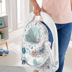 Καθισμα Δαπέδου Με Δίσκο FISHER PRICE 