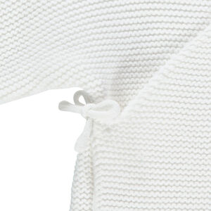 Βιολογικό βαμβακερό σουτιέν για μωρό κορίτσι 