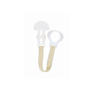 Clip – Κορδέλα στήριξης πιπίλας – Συλλογή Forest 