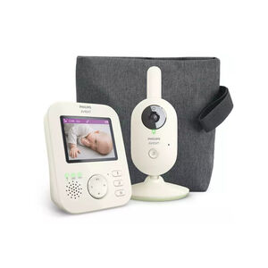 Συσκευή Ενδοεπικοινωνίας Με Οθόνη 2,8'' 