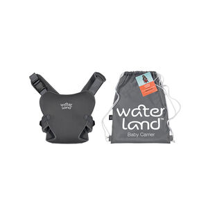 WATERLAND WTL07 Μάρσιπο Γκρι 