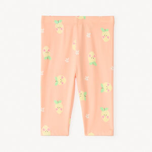 Κάλτσες κοντές με φανταστικά σχέδια για κορίτσι μωρού 