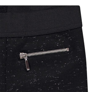Jegging milano με λεπτομέρειες lurex κορίτσι 