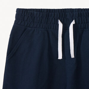 Σετ 2 τεμαχίων με πόλο κοντό μανίκι + βερμούδα με σχέδιο φοίνικες για αγόρι 