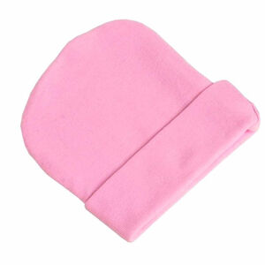 Βρεφικό Σκουφάκι Κόσμος Του Μωρού Ροζ  Main Βρεφικό Σκουφάκι Κόσμος Του Μωρού Ροζ