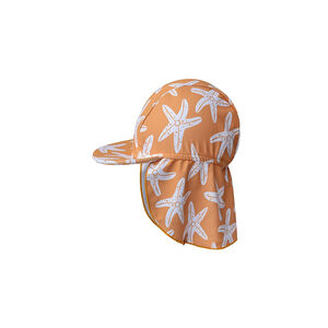 Καπέλο λεγεωνάριου με προστασία UPF50+ "Sea Star" Swim Essentials 