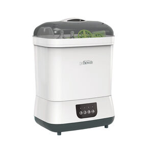 Ηλεκτρικός αποστειρωτής και στεγνωτήρας με φίλτρο αέρα HEPA 