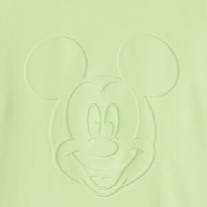 Μάλλινο φούτερ με τρισδιάστατο σχέδιο Mickey Disney αγόρι 