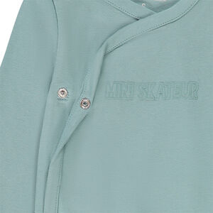 Σετ από 5 σώματα από jersey για μωρό αγόρι 