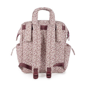 Τσάντα Αλλαξιέρα Backpack Cherry Flowers 