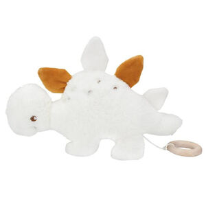 Stegosaurus musical plush - Diplododo 