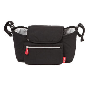 Organizer Καροτσιού Μαύρο 