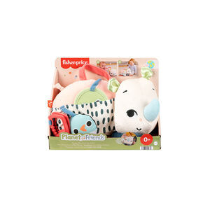 Μαξιλαράκι Δραστηριοτήτων Ρινοκεράκι 