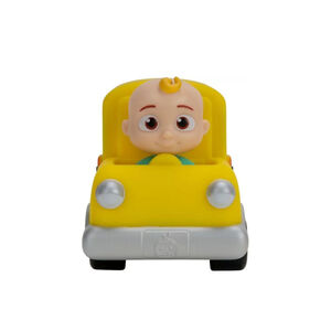 Cocomelon Mini Οχήματα-4 Σχέδια (CCM02000) 