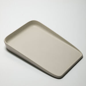 Βρεφική Αλλαξιέρα Αφρού Faded Beige Twistshake  