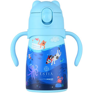 Θερμός Παιδικό 300ml Ocean Play 